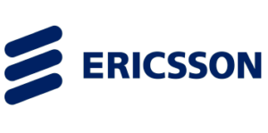 Logo-ericsson