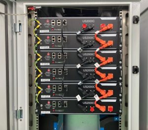 optimizar consumo energetico en telecomunicaciones
