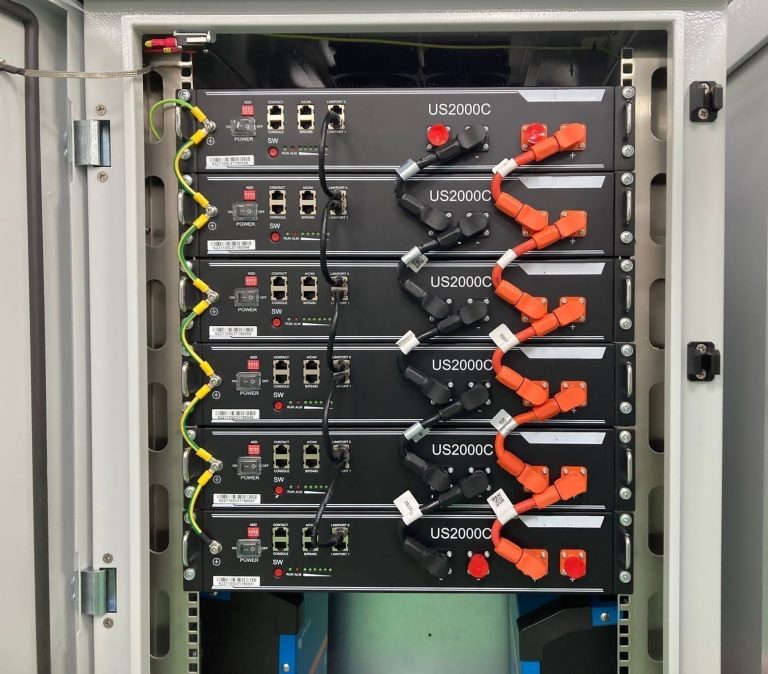 optimizar consumo energetico en telecomunicaciones