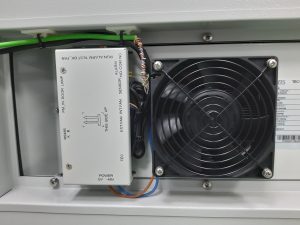 Berrade Manage energy assets