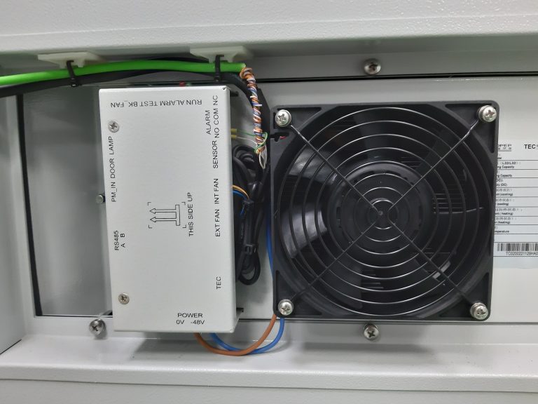 Berrade Manage energy assets