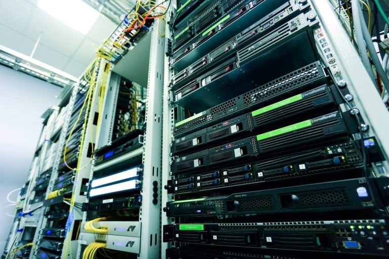 Remote Infrastructure Centralization