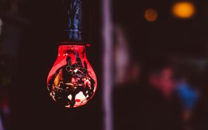 Inteligencia Energética
