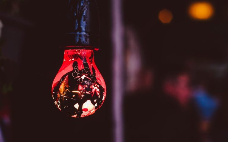 Inteligencia Energética