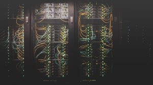 inteligencia artificial centros de datos
