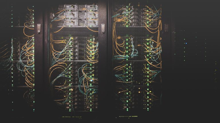 inteligencia artificial centros de datos