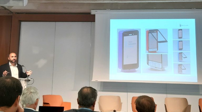 Tower Automation Alliance SmartCities Camp