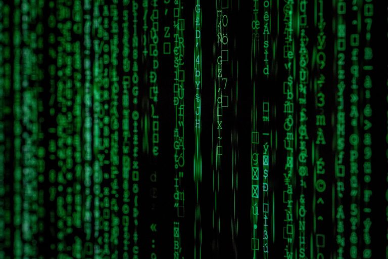 almacenamiento de datos