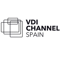 Logo de VDI Channel Spain