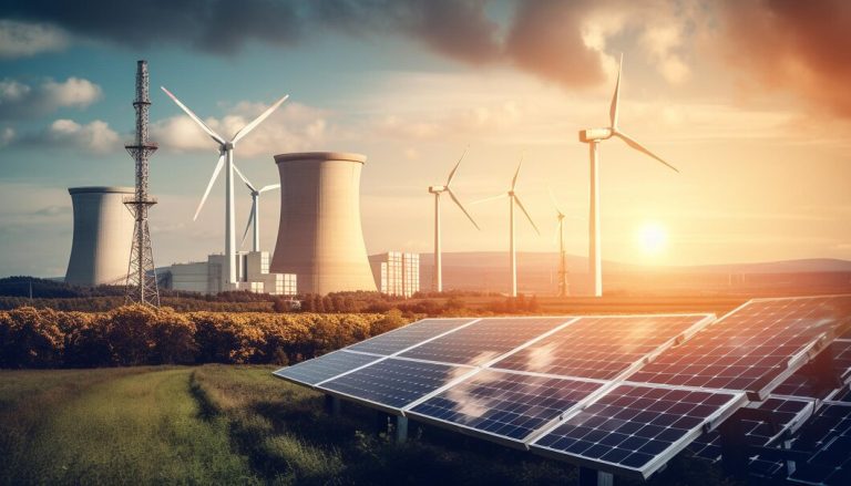 optimizar eficiencia energetica