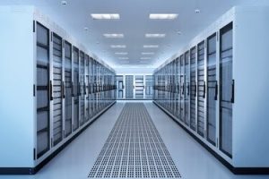 optimizar data centers