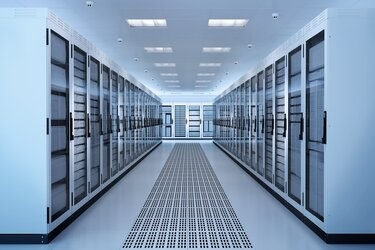 optimizar data centers