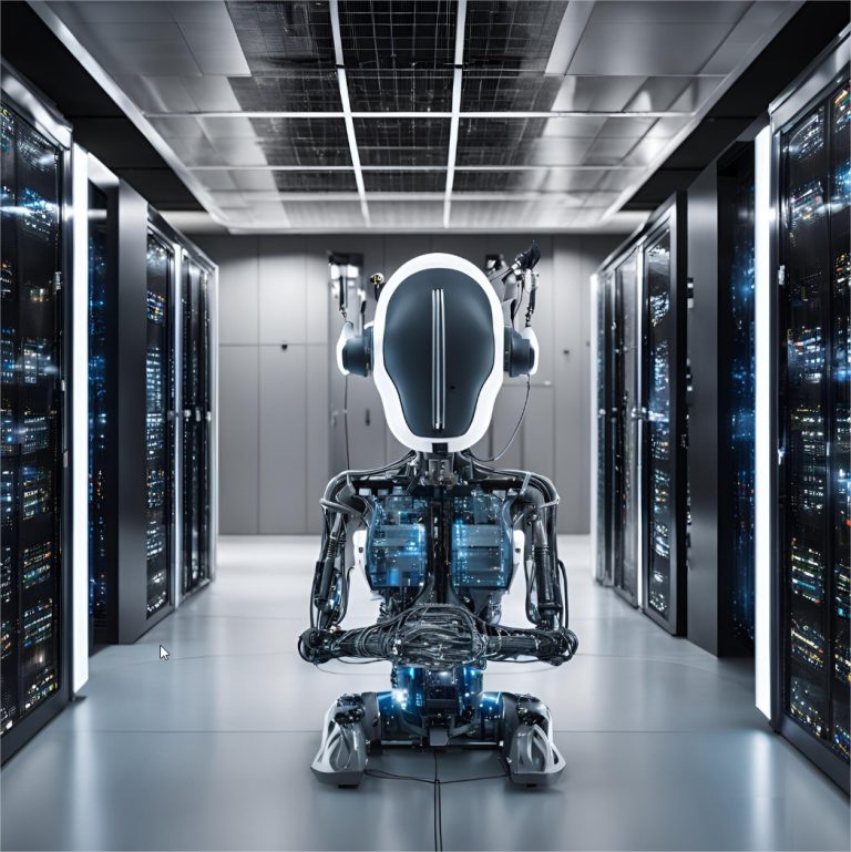 AI data centers