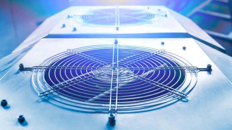 sistema HVAC