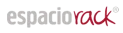 Espaciorack logo